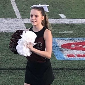 Meet your Posher, Misty